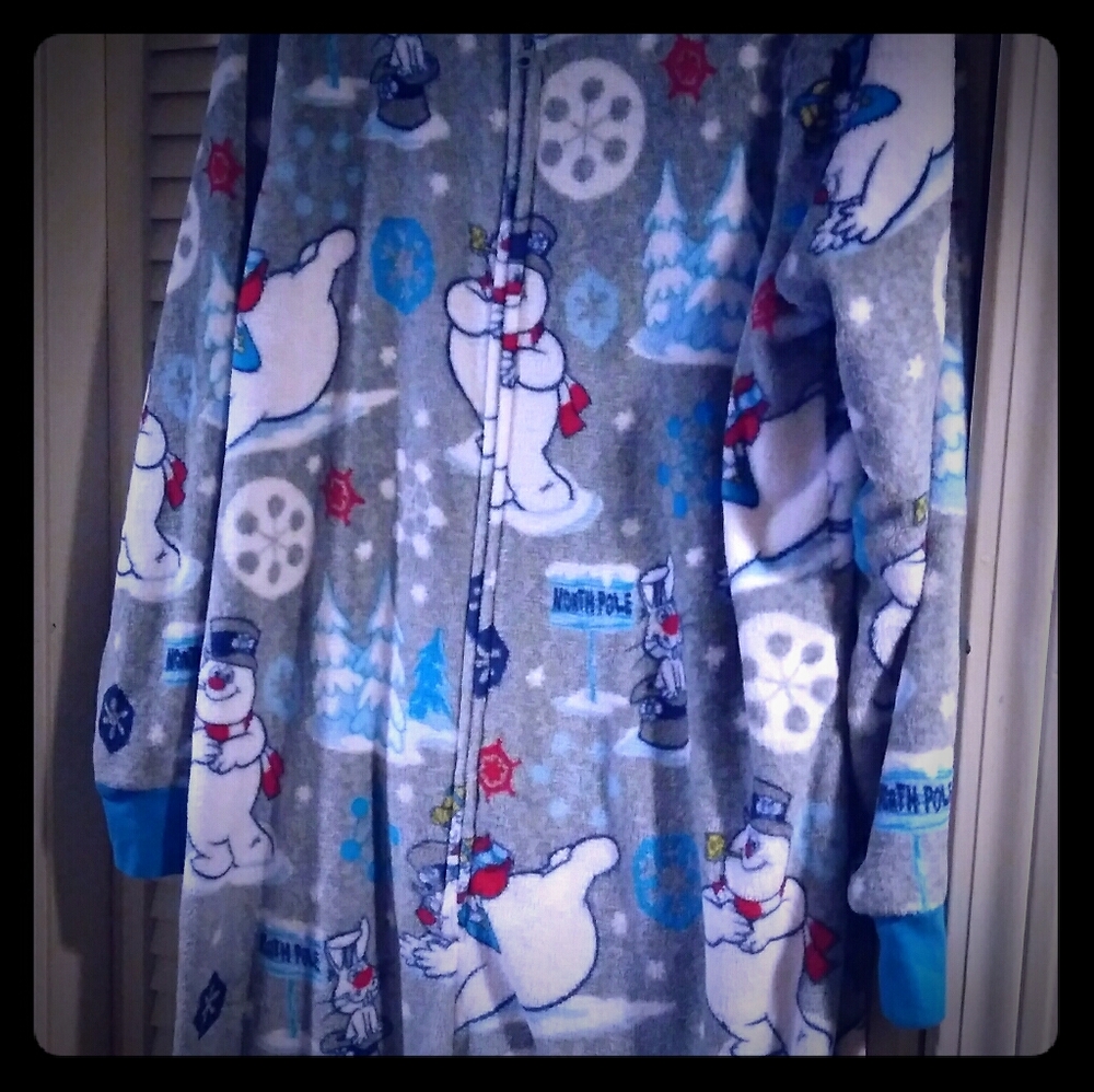 Women's Sleepware